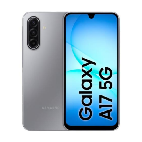 Samsung A17 5G 256GB 8GB RAM Grey EU