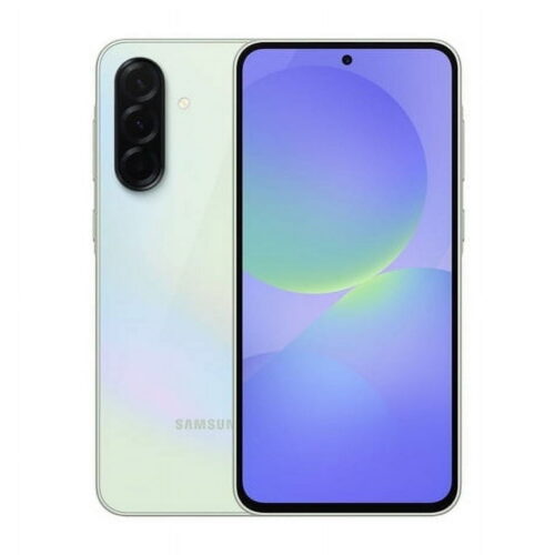 Samsung A36 5G 6GB/128GB Lime EU