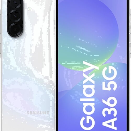 Samsung A36 5G 8GB/256GB White EU