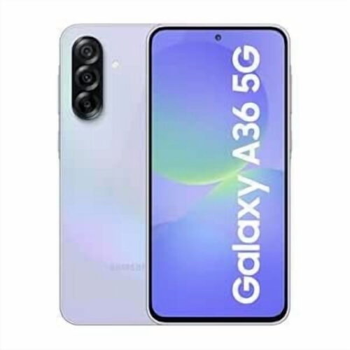 Samsung A36 5G 8GB/256GB Lavender EU