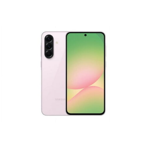 Samsung A56 5G 8/128GB Pink EU