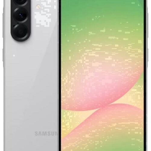 Samsung A56 5G 8/256GB Lightgray EU