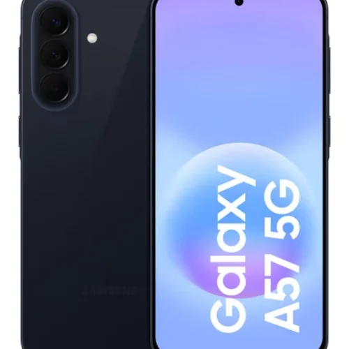 Samsung A57 5G 8/256GB DS gray EU