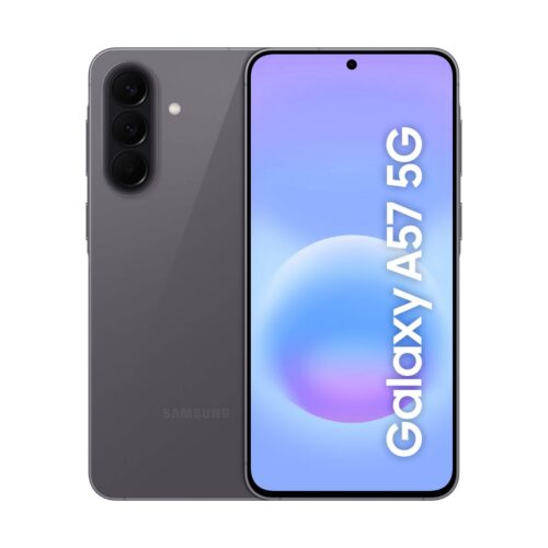 Samsung A57 5G 8/128GB DS Gray EU