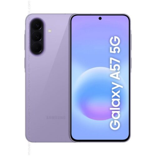 Samsung A57 5G 8/128GB DS Lilac EU