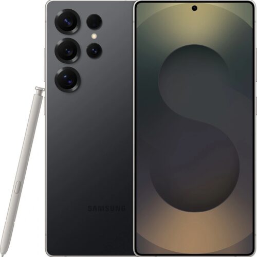 Samsung S25 Ultra 12/256GB DS 5G Black