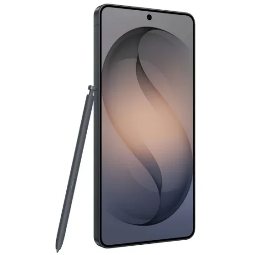 Samsung Galaxy S26 Ultra Dual Sim 12GB RAM 512GB Black DE