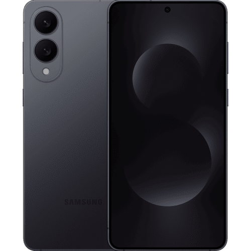 Samsung Galaxy S25 Edge Dual Sim 12GB RAM 512GB Jetblack EU