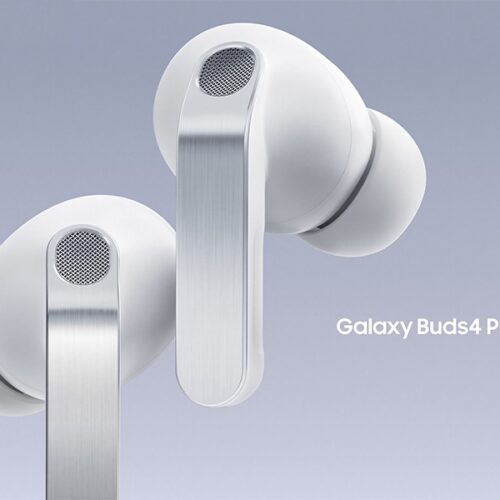 Samsung Galaxy Buds 4 Pro White