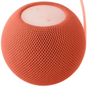 Apple HomePod mini Orange
