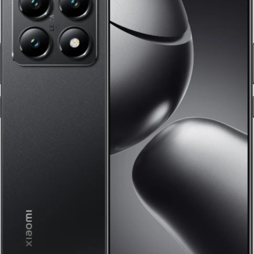 Xiaomi 14T 12/256GB 5G DS Black