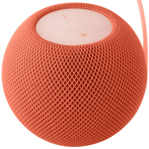 Apple HomePod mini Orange