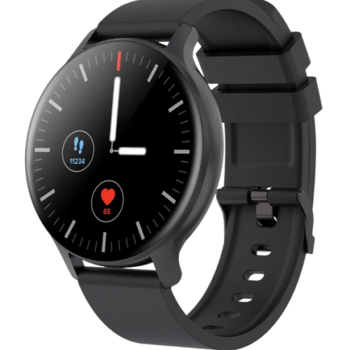 Canyon CNS-SW68 Black