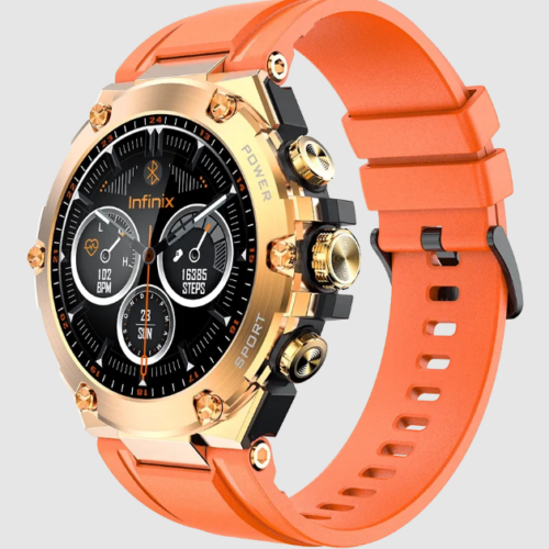 Infinix XWatch GT3 Gold