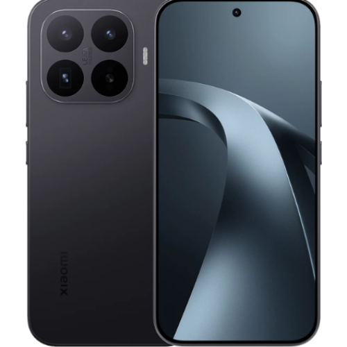 Xiaomi 17T 12/256GB 5G DS Black