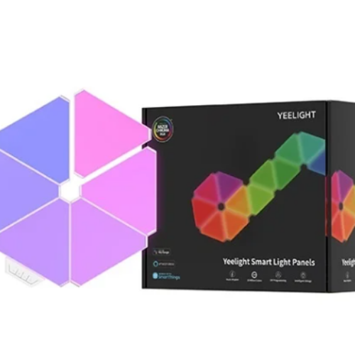 Yeelight Smart Light Panels Extension
