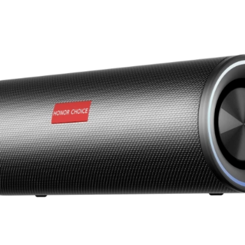 Honor Choice Ikanoo Pro Black