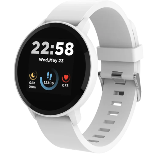 Canyon CNS-SW63 White