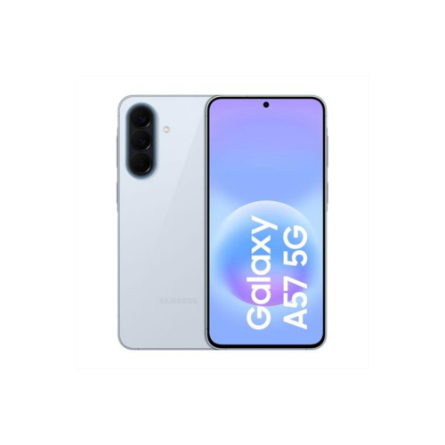 Samsung A57 5G 8/256GB DS Light Blue EU