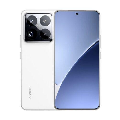 Xiaomi 15 12/512GB 5G White EU