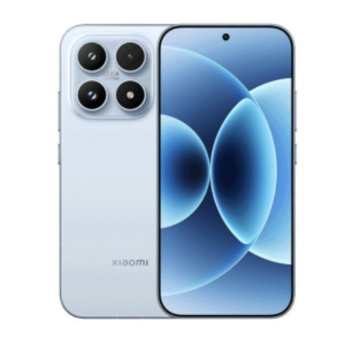 Xiaomi 17 12/256GB 5G Blue EU