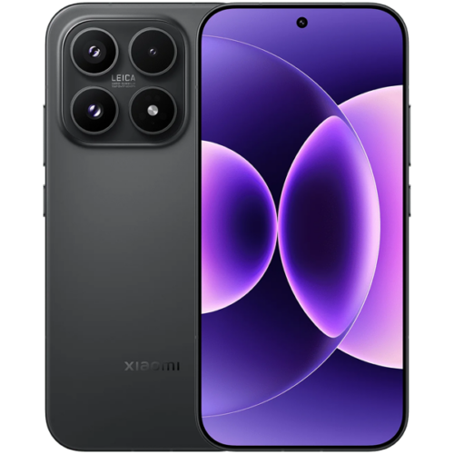 Xiaomi 17 12/512GB 5G DS Black