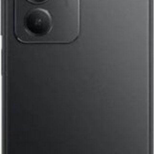 Xiaomi Redmi Note 15 4G 8GB RAM 256GB Midnight Black EU